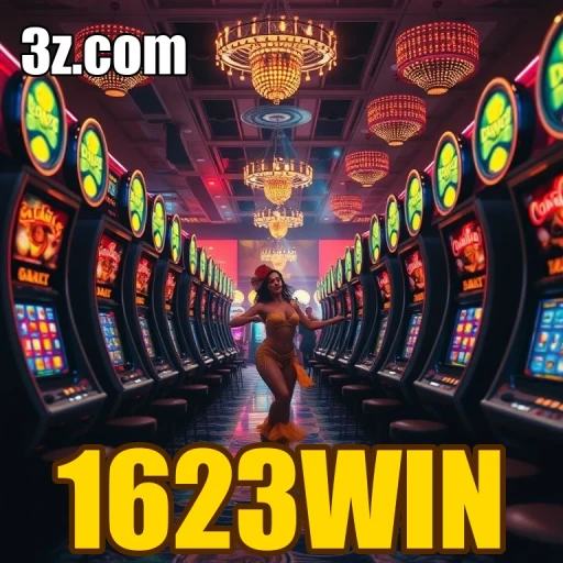 1623WIN Vip