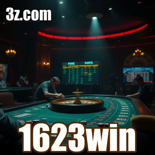 1623WIN Vip
