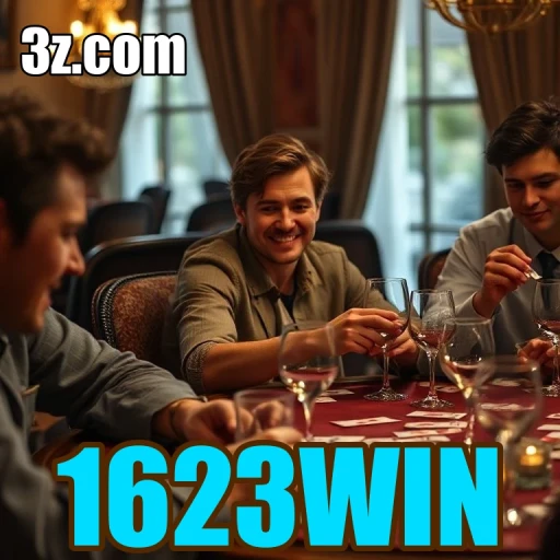 1623WIN Vip