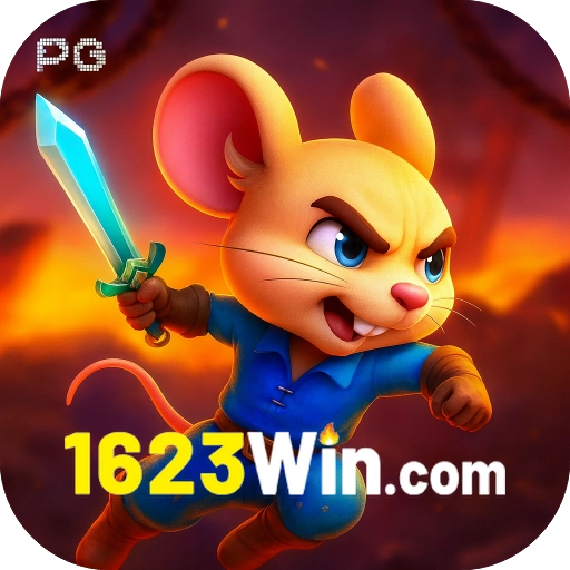 Logo da 1623win